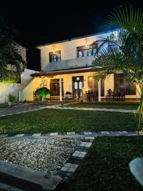 Akash Villa